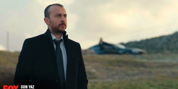 Selim Akgün'ün Masum Olduğunu Anlıyor