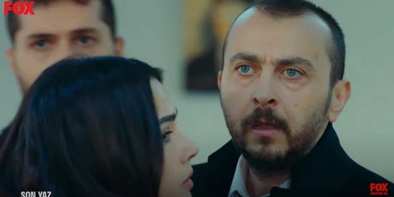 Son Yaz 13. Bölüm 1. Fragmanı Yayında! Fatih Selim’in Selçuk Taşkın’ı Sakladığını Anlıyor!