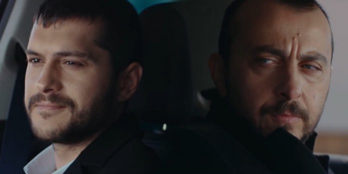 Akgün Selim'i Çok Korkutuyor