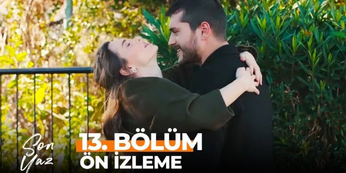 Yağmur İle Akgün Gizli Gizli Buluşuyor