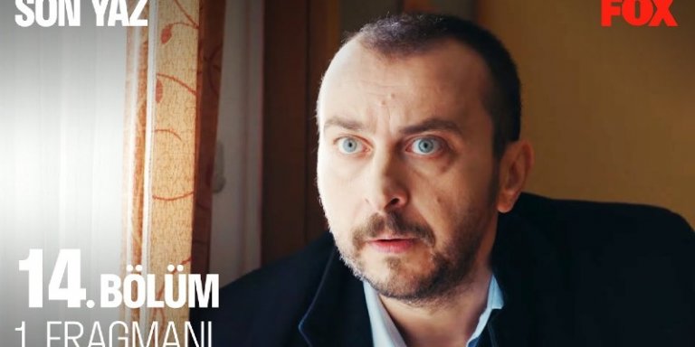 Son Yaz 14. Bölüm 1. Fragmanı Yayında! Yağmur İle Akgün’ün Evlenme Kararı Ortalığı Karıştırıyor!
