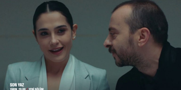Son Yaz 14. Bölüm Fragmanı Yayınlandı Mı? Canan İle Selim’in İşleri Tehlikeye Giriyor!