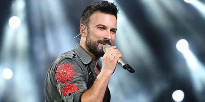 Tarkan'dan Kadınlar Günü Mesajı