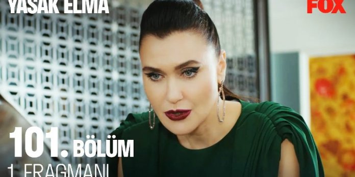 Ender Hasan Ali'ye Mahmut'u İşaret Ediyor