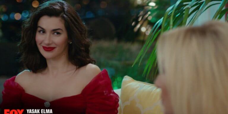 Yasak Elma 101. Bölüm Fragmanı Yayınlandı Mı? Şahika’yı Zor Günler Bekliyor!