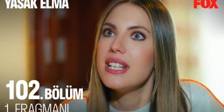Yasak Elma 102. Bölüm 1. Fragmanı Yayında! Yıldız Çağatay’ı Terk Ediyor!
