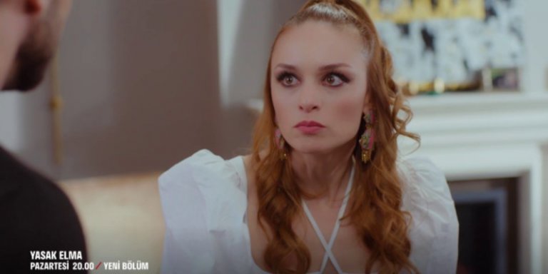 Yasak Elma 103. Bölüm 1. Fragmanı Yayında! Yıldız Kabus Mu Görüyor?