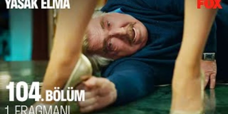 Yasak Elma 104. Bölüm 1. Fragmanı Yayında! Şahika Hasan Ali’yi Öldürüyor Mu?
