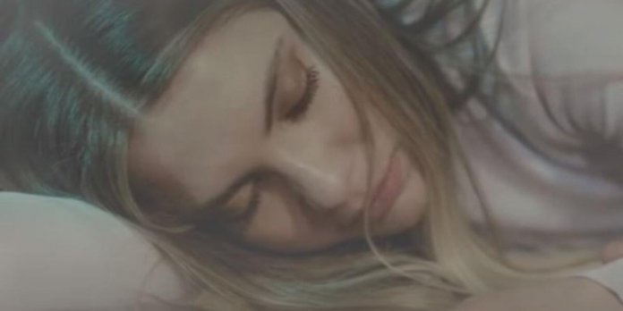 Yıldız Gördüğü Kabustan Uyanabilecek Mi