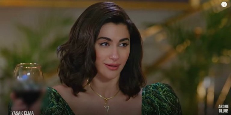 Yasak Elma 105. Bölüm Fragmanı Yayınlandı Mı? Şahika Hasan Ali’yi Zehirliyor!