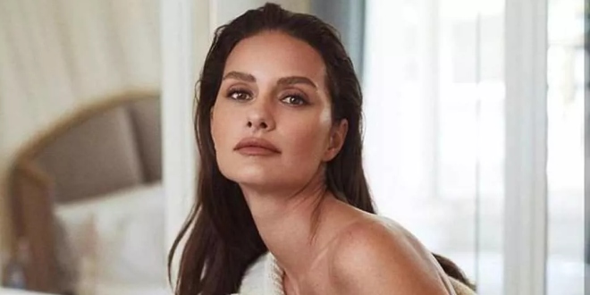 Yasemin Özilhan Geniş Açı Kurbanı Oldu