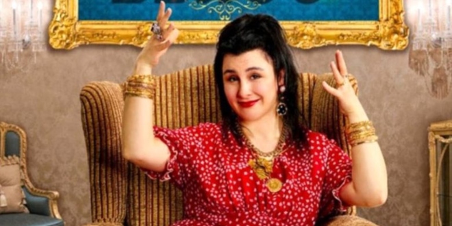 Yasemin Sakallioglu Evlendi