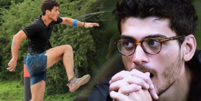 Yiğit Poyraz Diskalifiye Mi Oldu?