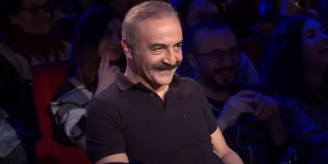 Yılmaz Erdoğan Neden ÇGHB 2'de Yok?