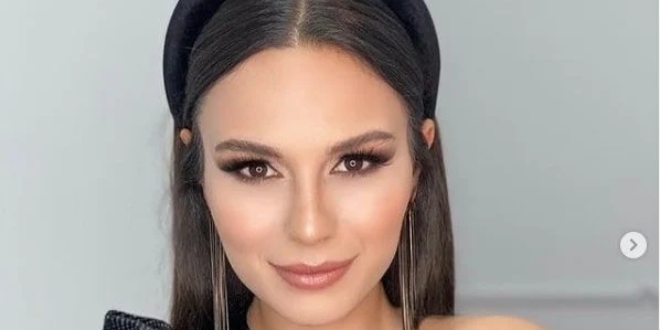 Selin Yeninci Mücadele Veriyor