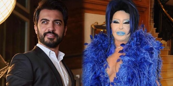 Yusuf Güney Taksi Şoförüyle Gergin Anlar Yaşadı!