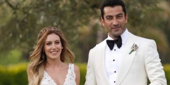 Kenan İmirzalıoğlu Sinem Kobal'a 2 Milyon TL'lik Hediye Mi Aldı?