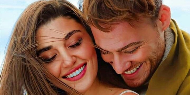 Kerem Bursin: Her An Her Şey Olabilir!