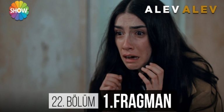 Alev Alev 22. Bölüm 1.  Fragmanı Yayında! Bülent’in Ölümü Ortaya Çıkacak Mı?