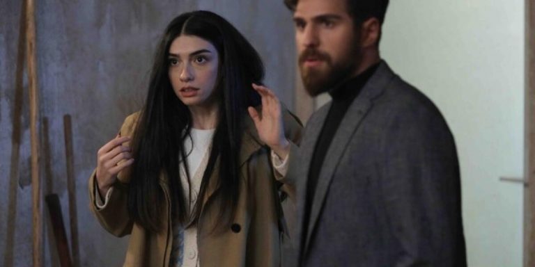 Alev Alev 23. Bölüm 2. Fragmanı Yayında! İskender İle Çiçek Göz Altına Alınıyor!
