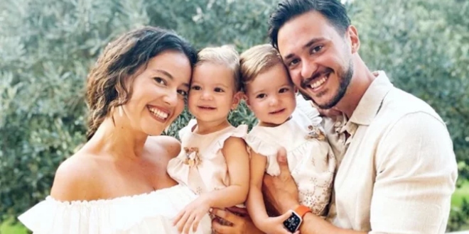 Anıl Altan'dan Duygusal Doğum Günü Kutlaması