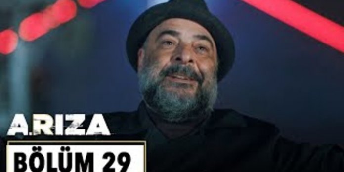 Gölge Muzaffer Çıkıyor