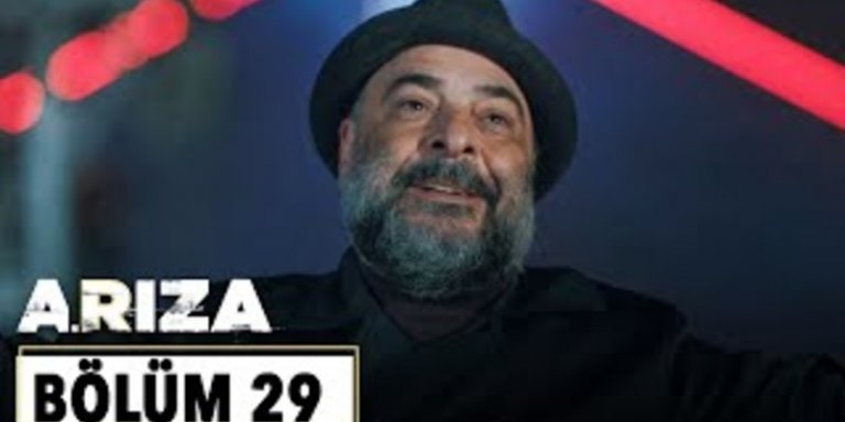 Arıza 30. Bölüm Fragmanı Yayınlandı Mı? Gölge Muzaffer Çıkıyor!