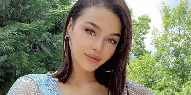 Aslıhan Karalar'dan Estetik Açıklaması