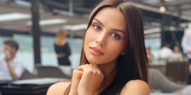 Ayşegül Çınar Sessizliğini Bozdu