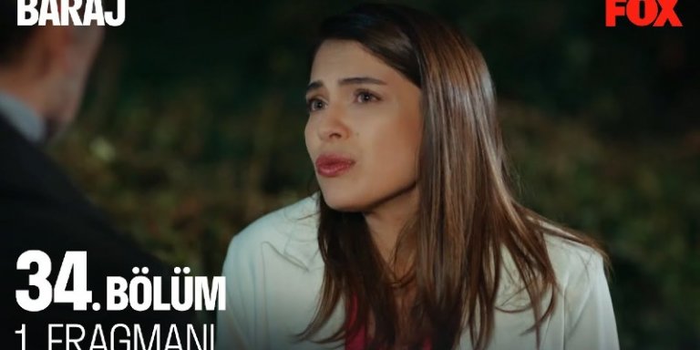 Baraj 34. Bölüm 1. Fragmanı Yayında! Nazım Nehir’i Hayal Kırıklığına Uğratıyor!