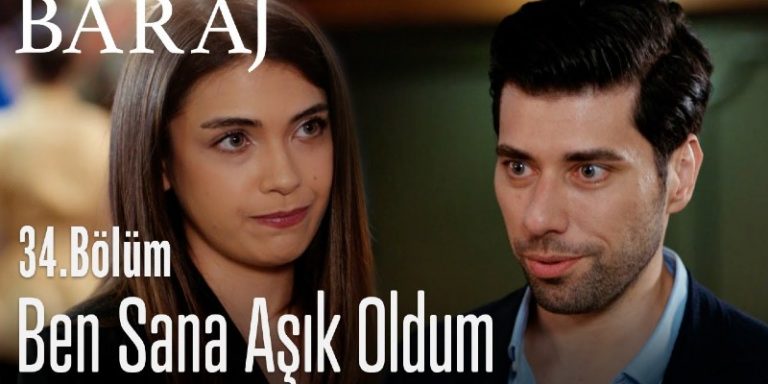 Baraj 35. Bölüm Fragmanı Yayınlandı Mı? Nehir Alihan’ı Bahar’ın Tuttuğunu Anlıyor!