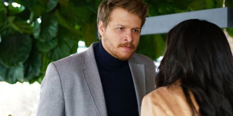 Baraj 37. Bölüm 2. Fragmanı Yayında! Zahra Tarık’ın İpini Çekiyor!