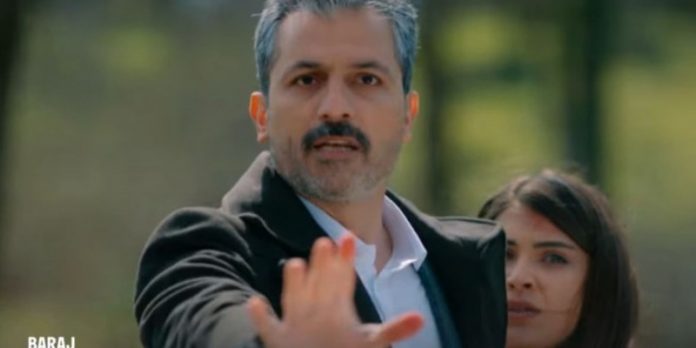 Nehir İle Nazım Demir'in Elinden Kurtulabilecek Mi