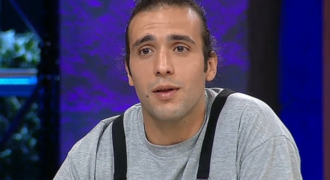 Barbaros Yoloğlu'ndan Şaşırtan Açıklamalar