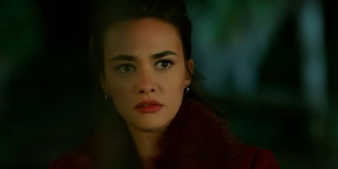 Ümit Sevda'ya Kızı Olduğunu İtiraf Ediyor