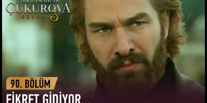 Fikret Gitmekten Vaz Mı Geçecek