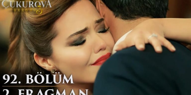 Bir Zamanlar Çukurova 92. Bölüm 2. Fragmanı Yayında! Demir’den Züleyha’ya Büyük Sürpriz!