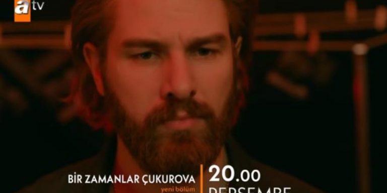 Bir Zamanlar Çukurova 92. Bölüm Fragmanı Yayında! Fikret Demir’in Çiftliğini Ateşe Veriyor!