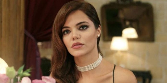 Züleyha Feci Bir Kaza Geçiriyor