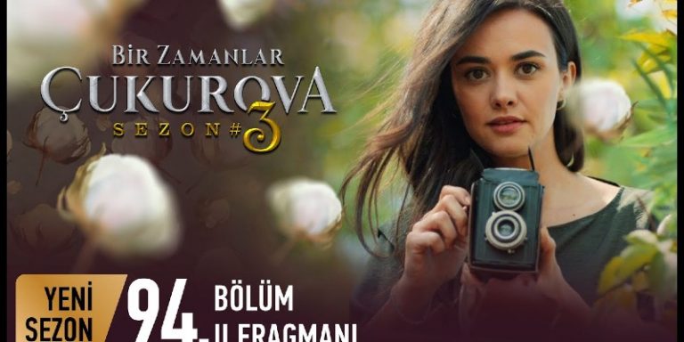 Bir Zamanlar Çukurova 94. Bölüm 2. Fragmanı Yayında! Ümit Züleyha’ya Tuzak Kuruyor!