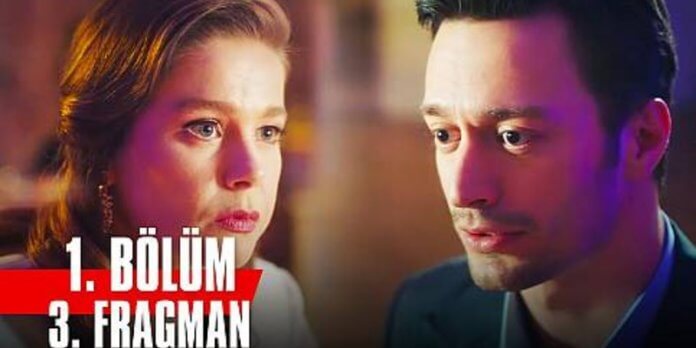 Sedat İlk Görüşte Nalan'a Aşık Oluyor