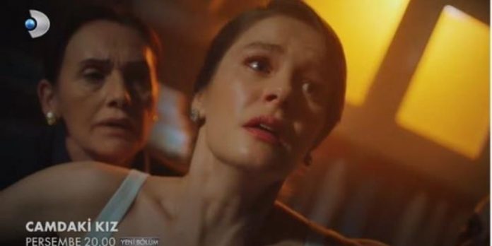 Nalan'ın Annesinden Gördüğü Eziyet Bitmiyor