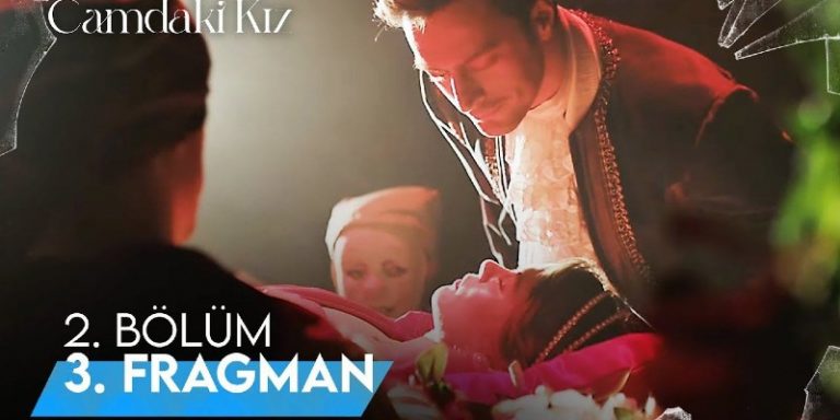 Camdaki Kız 2. Bölüm 3. Fragmanı Yayında! Nalan Evlilik Hazırlığına Başlıyor!