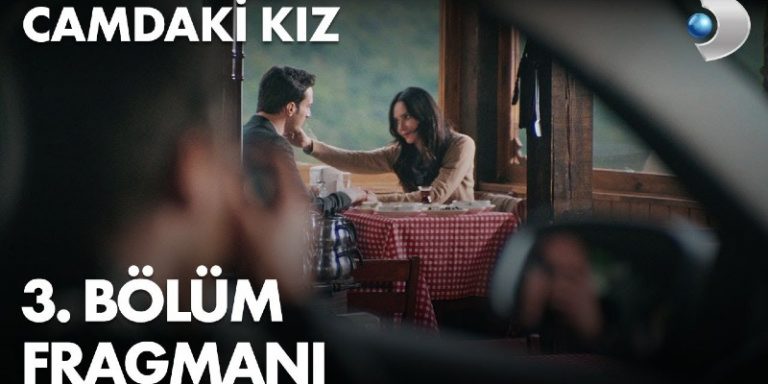 Camdaki Kız 3. Bölüm 1. Fragmanı Yayında! Sedat’ın Cana İle Görüşmesi İfşa Oluyor!