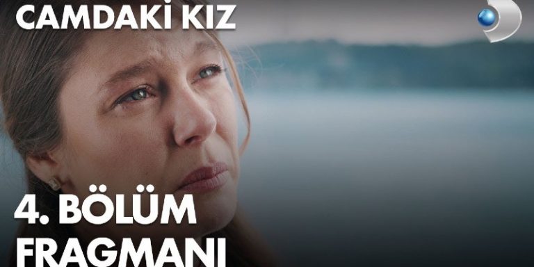 Camdaki Kız 4. Bölüm Fragmanı Yayında! Nalan Sedat’la Evlenmekten Vaz Mı Geçecek?