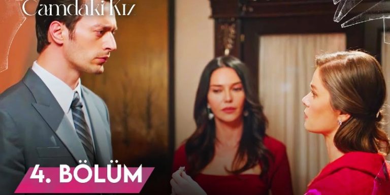 Camdaki Kız 5. Bölüm Fragmanı Yayınlandı Mı? Nalan Nişanı Atıyor!