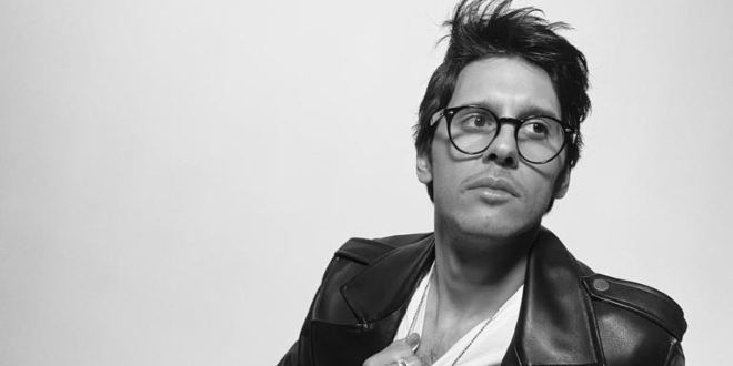 Can Ozan Kapalı Perdeler Albümü Yayınlandı