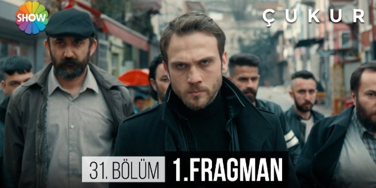 Çukur 4. Sezon 31. Bölüm 1. Fragmanı Yayında! Amcası Vartolu’yu Yamaç’a Karşı Dolduruyor!