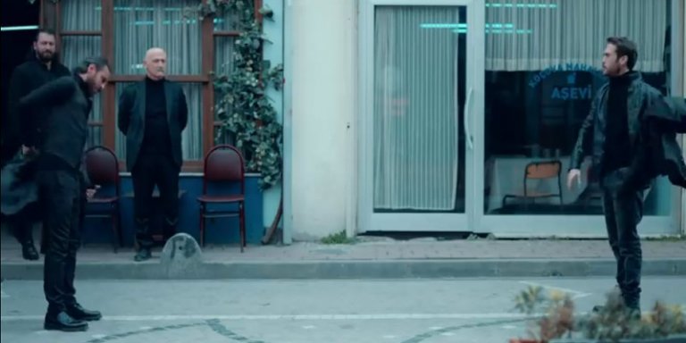 Çukur 4. Sezon 31. Bölüm Ön İzleme Yayında! Vartolu İle Yamaç Kozlarını Paylaşıyor!