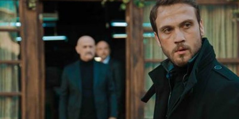 Çukur 4. Sezon 34. Bölüm Fragmanı Yayınlandı Mı? Yamaç Vartolu’dan Büyük Darbe Yiyor!